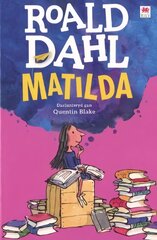 Matilda цена и информация | Книги для подростков  | pigu.lt