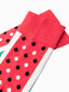 Kojinės vyrams Ombre Clothing 121549-22, žalios kaina ir informacija | Vyriškos kojinės | pigu.lt