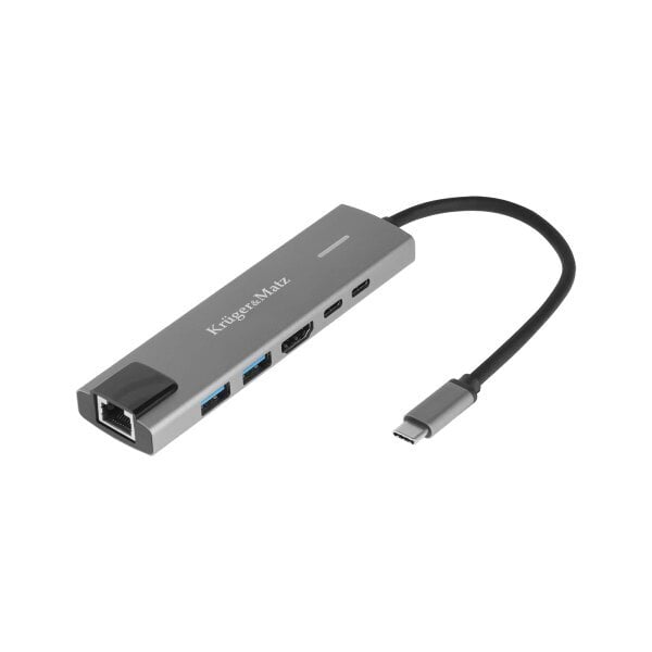 Kruger & Matz KM0391 kaina ir informacija | Adapteriai, USB šakotuvai | pigu.lt