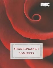 Shakespeare's Sonnets цена и информация | Поэзия | pigu.lt