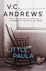 Little Paula kaina ir informacija | Fantastinės, mistinės knygos | pigu.lt