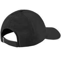 Kepurė su snapeliu Puma Ess Running Cap 23148 01 цена и информация | Женские шапки | pigu.lt