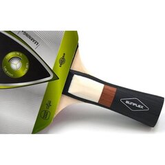 Stalo teniso raketė Sunflex Motion A25 S10316 kaina ir informacija | Stalo teniso raketės, dėklai ir rinkiniai | pigu.lt