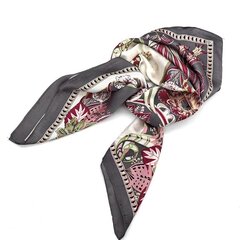 Лёгкий платок для женщин 39-3 цена и информация | Женские шарфы, платки | pigu.lt
