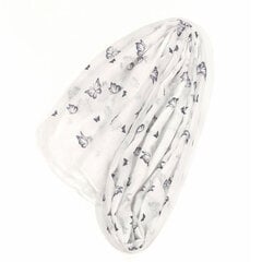 Женский тонкий шарфик T032 цена и информация | Шарф женский | pigu.lt