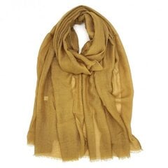 Женский тонкий шарфик A4-57 цена и информация | Шарф женский | pigu.lt