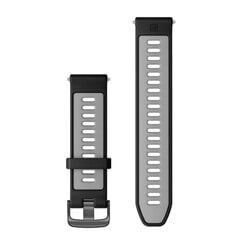 Garmin Forerunner 965 Black/Grey kaina ir informacija | Išmaniųjų laikrodžių ir apyrankių priedai | pigu.lt