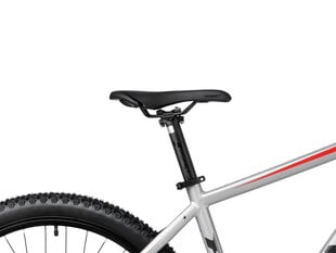 Велосипед Romet Rambler R7.2 27.5" 2023, серый цена и информация | Велосипеды | pigu.lt