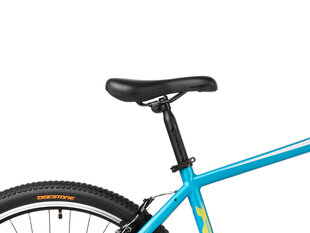 Велосипед Romet Rambler R9.0 29" 2023, синий цвет цена и информация | Велосипеды | pigu.lt