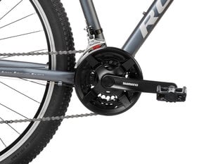 Велосипед Romet Rambler R9.0 29" 2023, серый цвет цена и информация | Велосипеды | pigu.lt