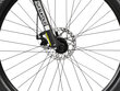 Kalnų dviratis Romet Rambler R9.1 29" 2023, baltas kaina ir informacija | Dviračiai | pigu.lt