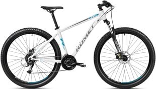Велосипед Romet Rambler R9.2 29" 2023, белый цвет цена и информация | Велосипеды | pigu.lt