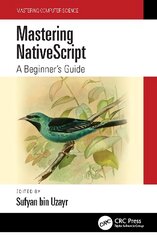 Mastering NativeScript: A Beginner's Guide kaina ir informacija | Ekonomikos knygos | pigu.lt