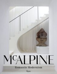 McAlpine: Romantic Modernism цена и информация | Книги об искусстве | pigu.lt