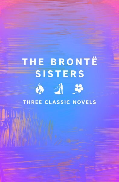 Bronte Sisters Box Set kaina ir informacija | Fantastinės, mistinės knygos | pigu.lt