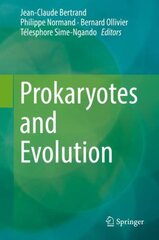 Prokaryotes and Evolution 1st ed. 2018 цена и информация | Книги по экономике | pigu.lt
