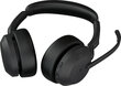 Jabra Evolve2 55 LINK380A MS kaina ir informacija | Ausinės | pigu.lt