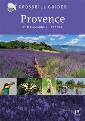 Provence: And Camargue, France kaina ir informacija | Kelionių vadovai, aprašymai | pigu.lt