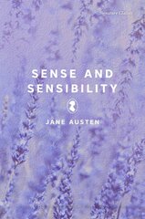 Sense and Sensibility цена и информация | Фантастика, фэнтези | pigu.lt
