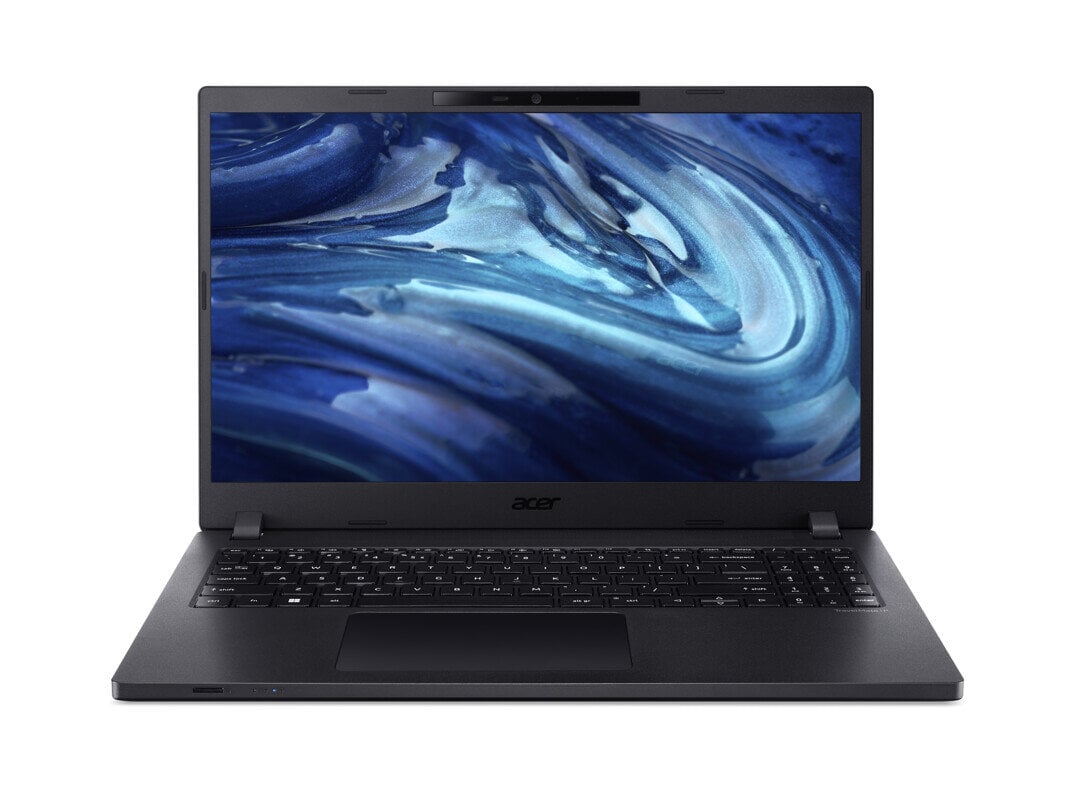 Acer TravelMate TMP215-54-302W kaina ir informacija | Nešiojami kompiuteriai | pigu.lt