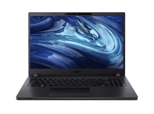 Acer TravelMate TMP215-54-52FW kaina ir informacija | Nešiojami kompiuteriai | pigu.lt