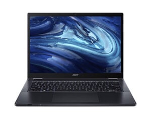 Acer TravelMate TMP414-52-784K цена и информация | Ноутбуки | pigu.lt