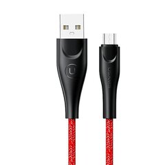 Usams SJ393USB02 kaina ir informacija | Laidai telefonams | pigu.lt