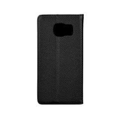 Etui Smart Magnet book LG K22 czarny |black цена и информация | Чехлы для телефонов | pigu.lt