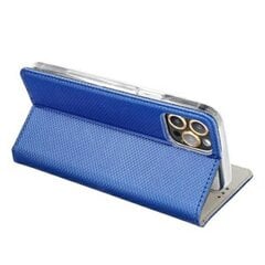 Etui Smart Magnet book Samsung S23 S911 niebieski|blue цена и информация | Чехлы для телефонов | pigu.lt