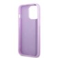 Guess GUHCP13LPS4MU, violetinis kaina ir informacija | Telefono dėklai | pigu.lt