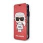 Karl Lagerfeld, raudonas kaina ir informacija | Telefono dėklai | pigu.lt