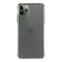 Mercury Bulletproof iPhone 14 Pro 6,1" transparent цена и информация | Чехлы для телефонов | pigu.lt