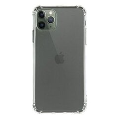 Mercury Bumper X iPhone Xr srebrny |silver цена и информация | Чехлы для телефонов | pigu.lt