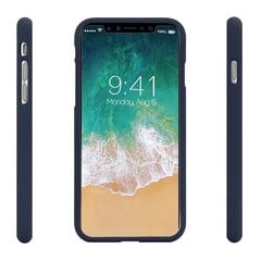 Mercury Jelly Case iPhone 13 6,1" niebieski|navy цена и информация | Чехлы для телефонов | pigu.lt
