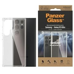 PanzerGlass Clear Case, skaidrus kaina ir informacija | Telefono dėklai | pigu.lt