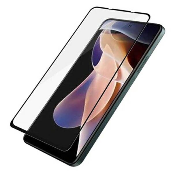 Apsauginis stiklas PanzerGlass E2E Regular Xiaomi Redmi Note 11 Pro/11 Pro+ 5G kaina ir informacija | Apsauginės plėvelės telefonams | pigu.lt