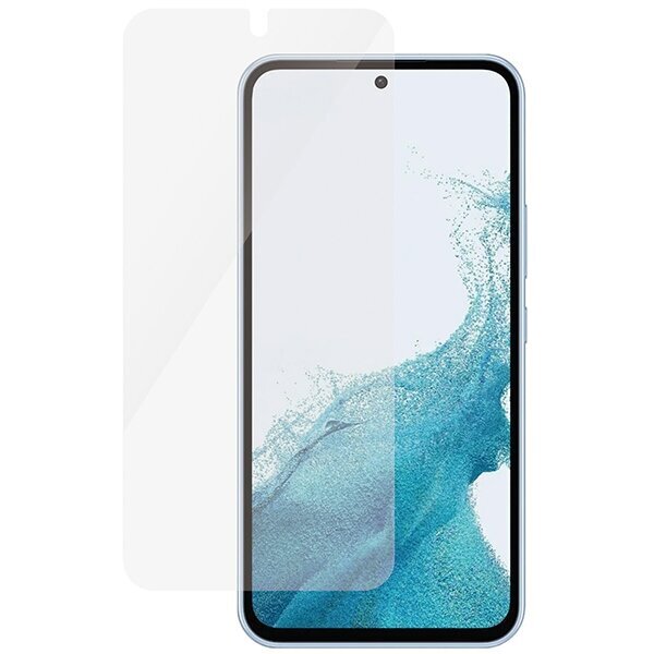 Apsauginis stiklas PanzerGlass Ultra-Wide Fit Samsung A54 5G kaina ir informacija | Apsauginės plėvelės telefonams | pigu.lt