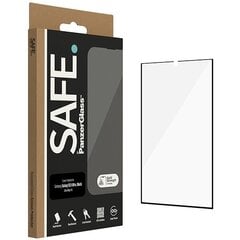 SAFE by PanzerGlass Sam S23 Ultra S918 Screen Protector czarny|black SAFE95319 цена и информация | Защитные пленки для телефонов | pigu.lt