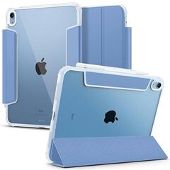 Spigen Ultar Hybrid PRO iPad 10.9 2022 cornflower blue ACS05940 цена и информация | Чехлы для планшетов и электронных книг | pigu.lt