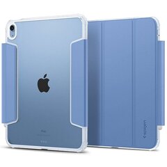 Spigen Ultar Hybrid PRO iPad 10.9 2022 cornflower blue ACS05940 цена и информация | Чехлы для планшетов и электронных книг | pigu.lt