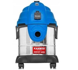 Pramoninis dulkių siurblys Kanwod 1620S 1600 W kaina ir informacija | Pramoniniai siurbliai | pigu.lt