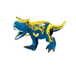 Фигурка динозавра Ти-Рекса Dino Park Jurrasic, 28 см цена и информация | Конструкторы и кубики | pigu.lt