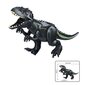 Konstruktorius Dinozauro Indominus Rex figūrėlė Dino Park Jurrasic, 7 d. kaina ir informacija | Konstruktoriai ir kaladėlės | pigu.lt