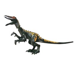 Фигурка динозавра Барионикса Dino Park Jurrasic, 28,3 см цена и информация | Конструкторы и кубики | pigu.lt