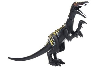Фигурка динозавра Барионикса Dino Park Jurrasic, 28,3 см цена и информация | Конструкторы и кубики | pigu.lt