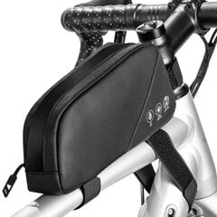 Lukovee Сумка для велосипедной рамы цена и информация | Сумки, держатели для телефонов | pigu.lt