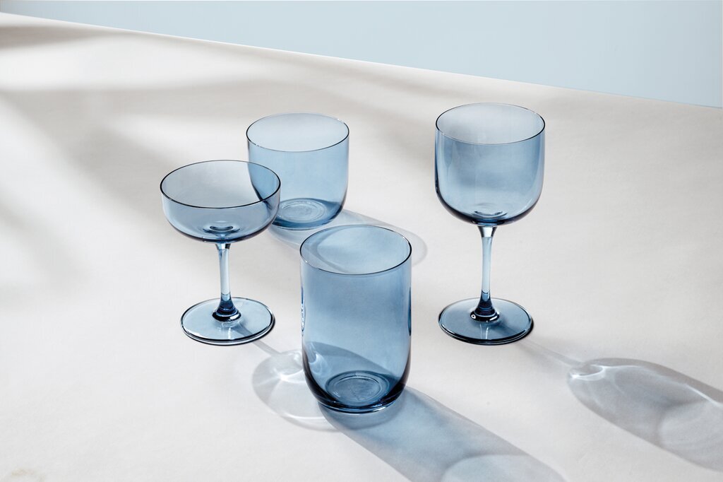 Villeroy&Boch stiklinės, 2 vnt. цена и информация | Taurės, puodeliai, ąsočiai | pigu.lt