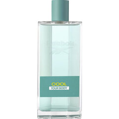 Tualetinis vanduo Reebok Cool Body EDT moterims, 100 ml kaina ir informacija | Kvepalai moterims | pigu.lt