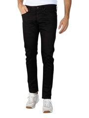 Джинсы Replay regular slim fit Willbi M1008-85B-010-098-W36/L34 цена и информация | Мужские джинсы | pigu.lt