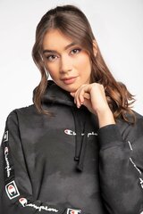 Женская толстовка Champion 114436-EM006-XS цена и информация | Женские толстовки | pigu.lt